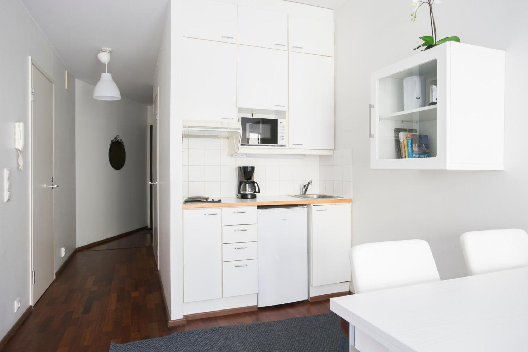 Poista 2Ndhomes Kluuvi Apartment 2 Helsinki Exterior photo